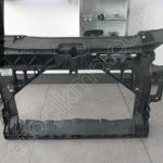 6J0805588AF Seat Ibiza Ön Panel (2008/2015)