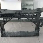 6J0805588AF Seat Ibiza Ön Panel (2008/2015)