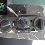 6J08200045B SEAT İBİZA KLİMA KONTROL PANELİ