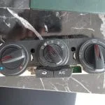 6J08200045B SEAT İBİZA KLİMA KONTROL PANELİ