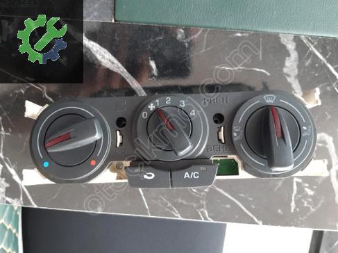 Seat Ibiza Klima Kontrol Paneli çıkma parça