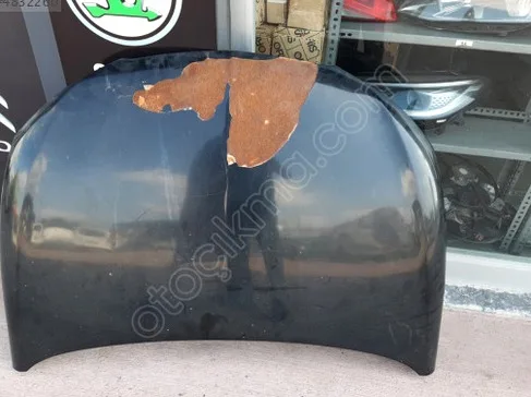 Seat Ibiza Kaput çıkma parça