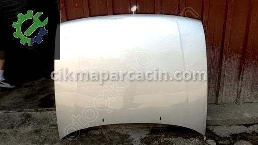Seat Cordoba Kaput çıkma parça