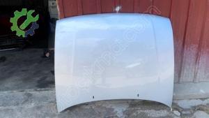 6K0823155D orjinal vw polo Classic ön kaput