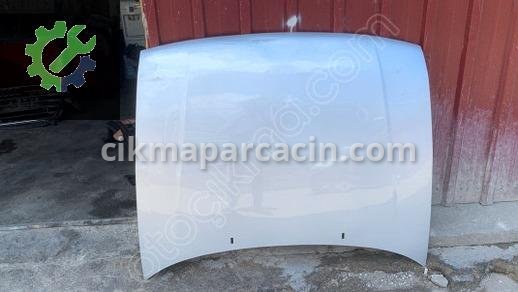 Volkswagen Polo Kaput çıkma parça