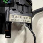 6K6953503AF POLO CLASİC SİNYAL KOLU ORJİNAL ÇIKMA