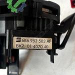 6K6953503AF SEAT İBİZA POLO SİNYAL KOLU