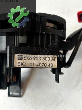 Seat Ibiza Sinyal Kolu 6K6953503AF çıkma parça
