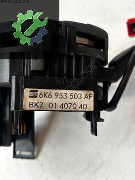 6K6953503AF SEAT İBİZA POLO SİNYAL KOLU
