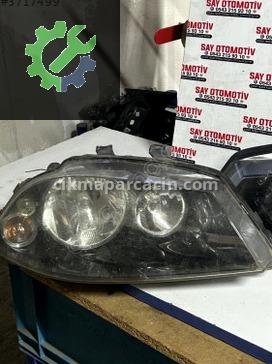 Seat Ibiza Sağ Ön Far 6L1941751B çıkma parça