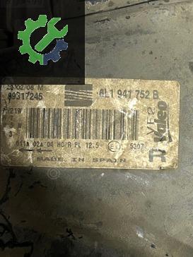 6L1941751B 6L1941752B SEAT CORDABA İBİZA SAG SOL FAR TAKIMI
