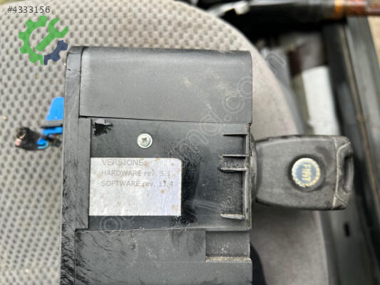 Fiat Croma Kontak Seti 7353987700 çıkma parça