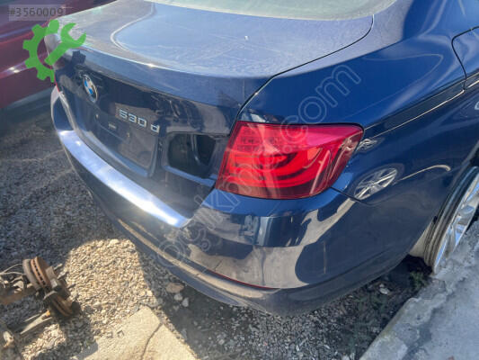 BMW 2 Serisi Far çıkma parça