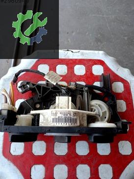 Volkswagen Polo Kalorifer Kontrol Paneli 045C çıkma parça