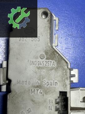 6N0945257A POLO HB SOL STOP DUY