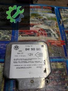 6NQ909603 Golf 3 airbag beyni çıkma orijinal