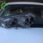 Volkswagen Golf 1998 Çıkma Far