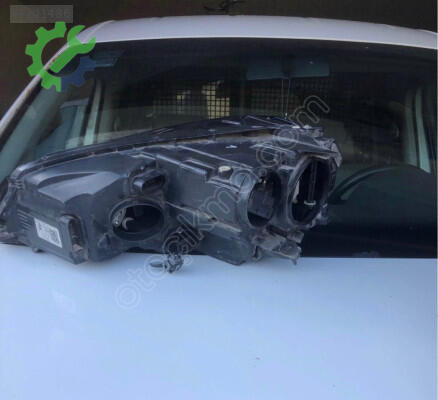 Volkswagen Golf Far çıkma parça