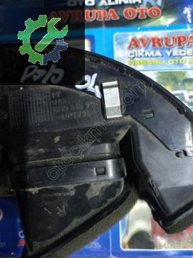 Volkswagen Polo Havalandırma Izgaraları 01CVOLKSWAGEN çıkma parça