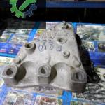 6Q0199185N Volkswagen Polo sağ motor takozu ve bağlantı kulağı