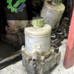 6Q0423155AA POLO İBİZA FABİA ELEKTİRİKLİ DİREKSİYON POMPASI