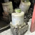 6Q0423155AA POLO İBİZA FABİA ELEKTİRİKLİ DİREKSİYON POMPASI