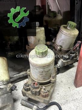 Skoda Fabia Direksiyon Pompası 6Q0423155AA çıkma parça