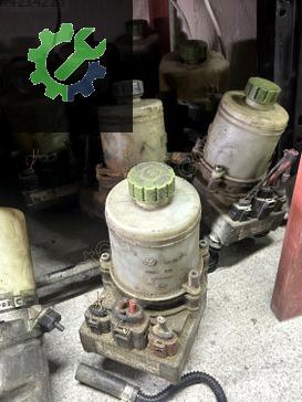6Q0423155AA POLO İBİZA FABİA ELEKTİRİKLİ DİREKSİYON POMPASI