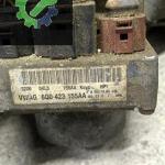 6Q0423155AA POLO İBİZA FABİA ELEKTİRİKLİ DİREKSİYON POMPASI