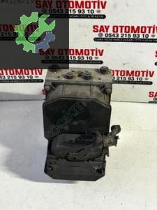 6Q0614417E 0265900009 SKODA FABİA CORDABA İBİZA ABS BEYNİ (2. Adet)