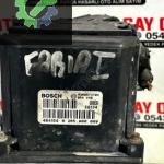 6Q0614417E 0265900009 SKODA FABİA CORDABA İBİZA ABS BEYNİ