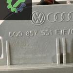 6Q0857551E 6Q0857552E POLO LEON TOLEDO TOURAN SAĞ SOL GÜNEŞLİK