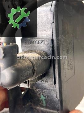 Alfa Romeo 75 Turbo Valfi 6Q0906625 çıkma parça