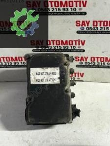 6Q0907379AF 0002 6Q0614117S POLO İBİZA FABİA ABS BEYNİ