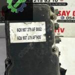 6Q0907379AF 0002 6Q0614117S POLO İBİZA FABİA ABS BEYNİ