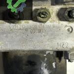 6Q0907379AF 0002 6Q0614117S POLO İBİZA FABİA ABS BEYNİ