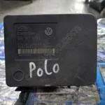 6Q0907379L Volkswagen Polo ABS Beyni