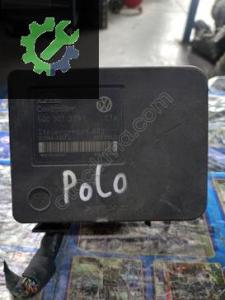 6Q0907379L Volkswagen Polo ABS Beyni