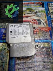 6Q0909605P Volkswagen Caddy 2 airbag beyni