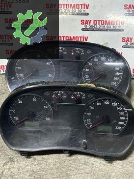 Volkswagen Polo Gösterge Paneli çıkma parça