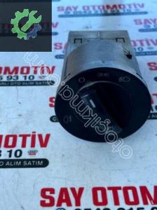 6Q0941531B POLO FAR ANAHTARI