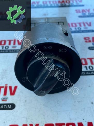 6Q0941531B POLO FAR ANAHTARI