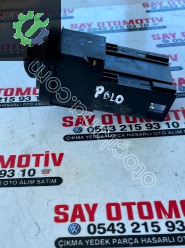 6Q0941531B POLO FAR ANAHTARI