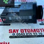 6Q0941531B POLO FAR ANAHTARI