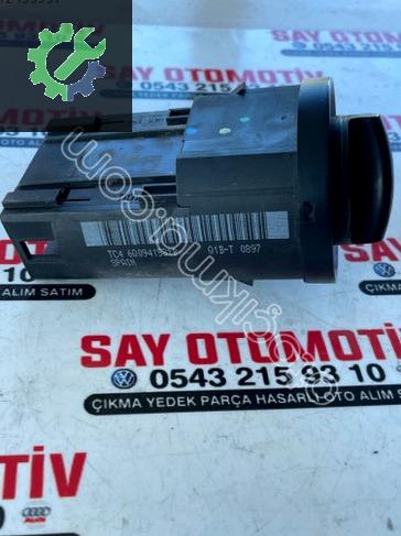 6Q0941531B POLO FAR ANAHTARI