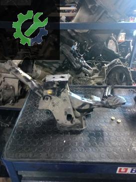 Volkswagen Polo El Fren Teli 6Q1721058 çıkma parça