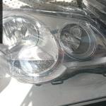 6Q1941007AT Volkswagen Polo Sol Far (2005/2009)
