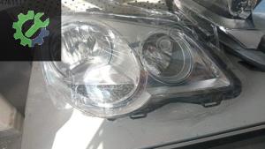 6Q1941007AT Volkswagen Polo Sol Far (2005/2009)