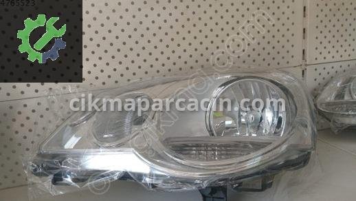 Volkswagen Polo Sağ Ön Far çıkma parça