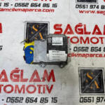 Volkswagen Tiguan Çıkma Airbag Beyni 5N0959655AE